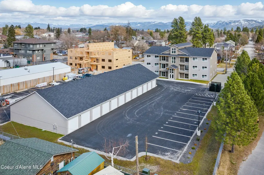 424 S Olive Avenue Sandpoint ID 83864