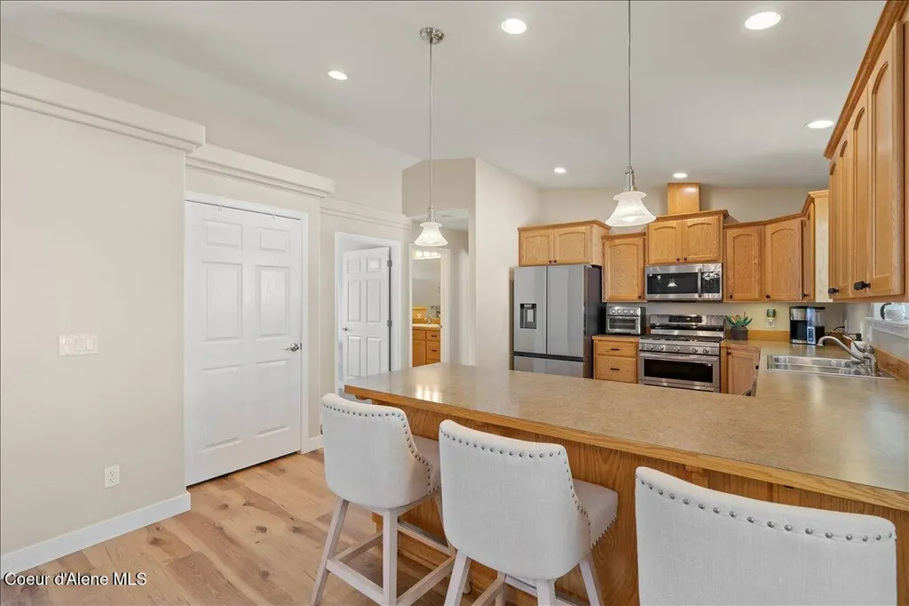 8759 W Zion Street Rathdrum ID 83858