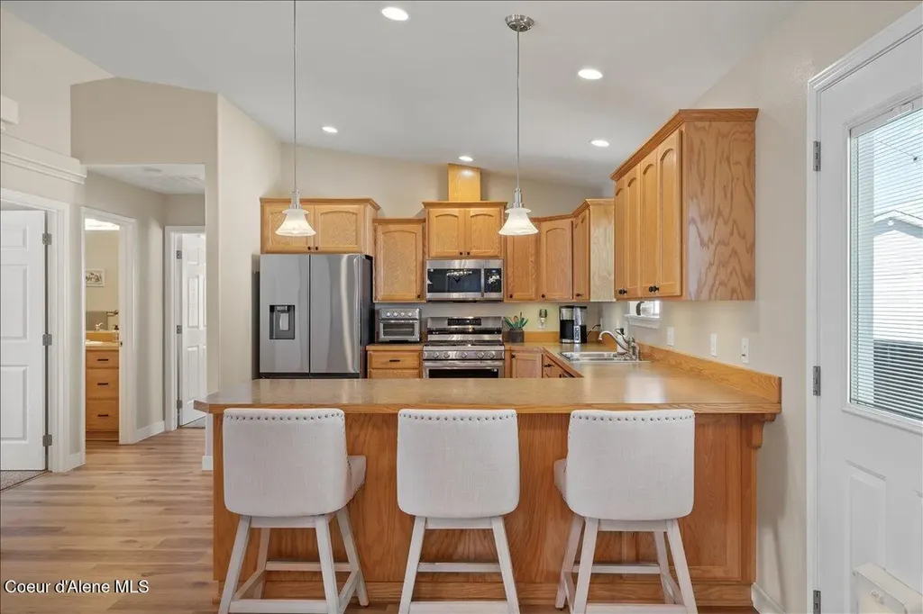 8759 W Zion Street Rathdrum ID 83858