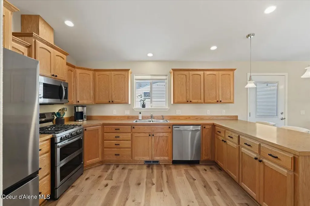 8759 W Zion Street Rathdrum ID 83858