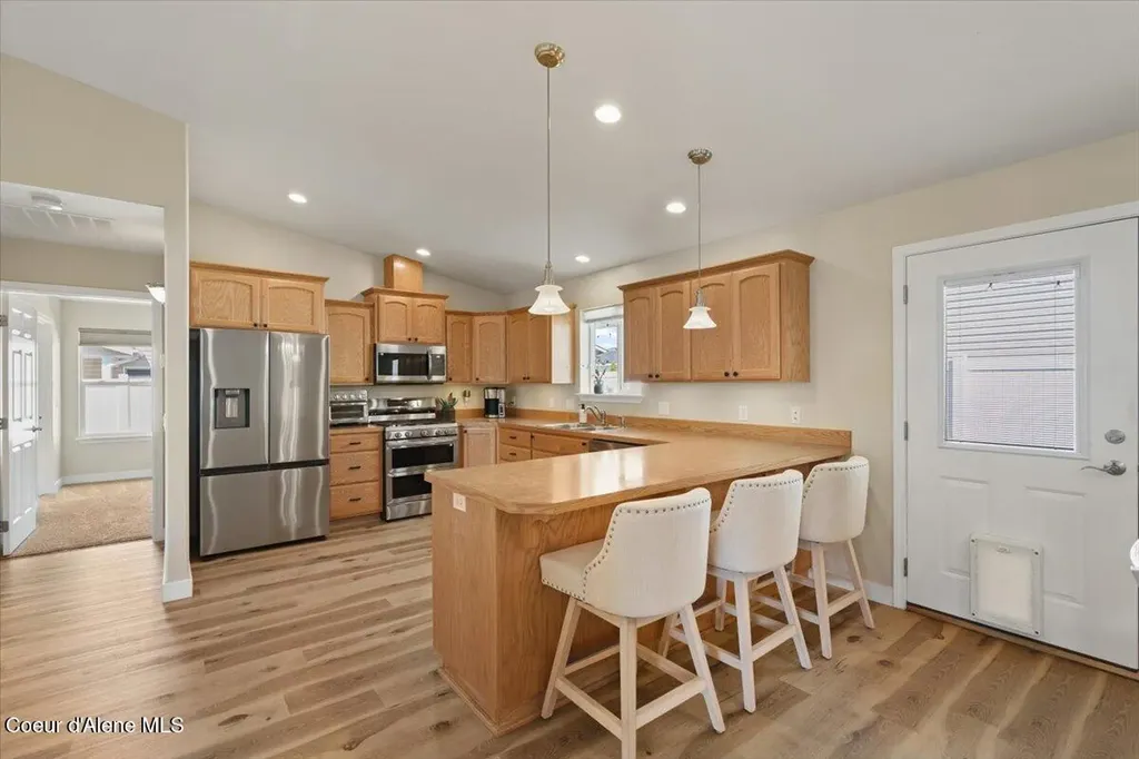8759 W Zion Street Rathdrum ID 83858