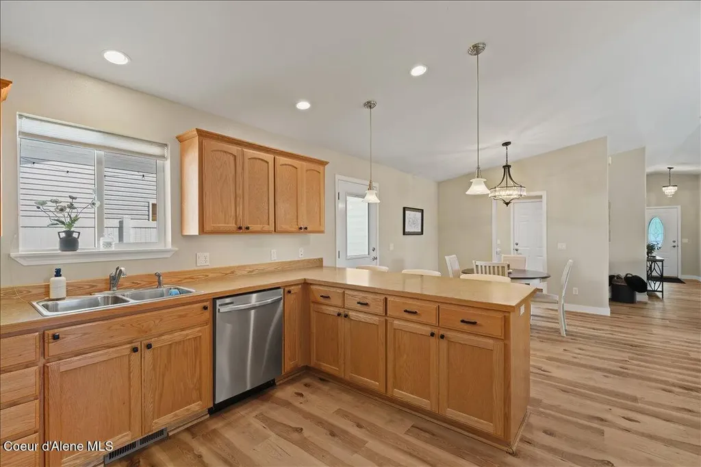 8759 W Zion Street Rathdrum ID 83858