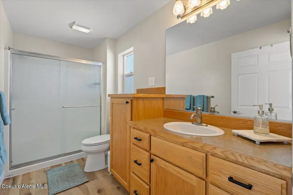 8759 W Zion Street Rathdrum ID 83858