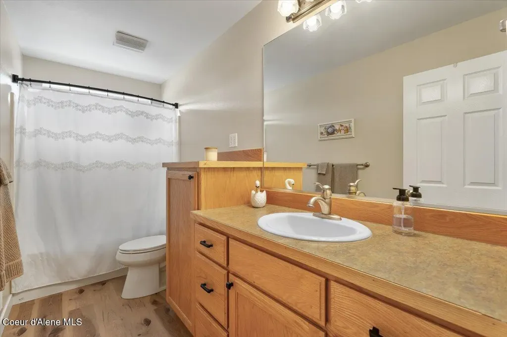 8759 W Zion Street Rathdrum ID 83858