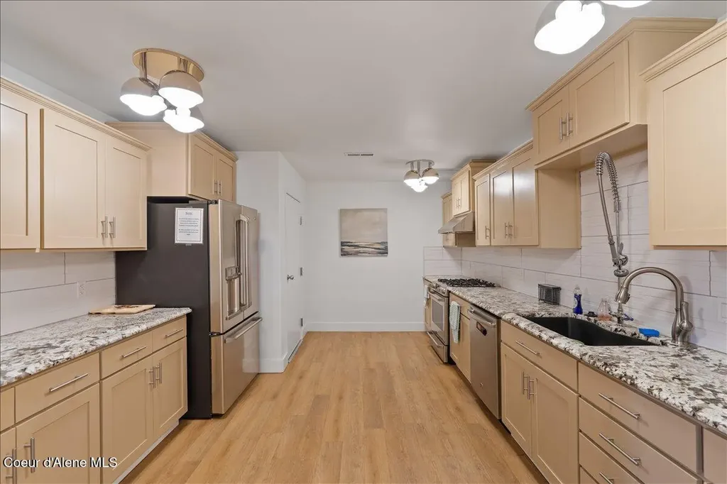 8759 W Zion Street Rathdrum ID 83858