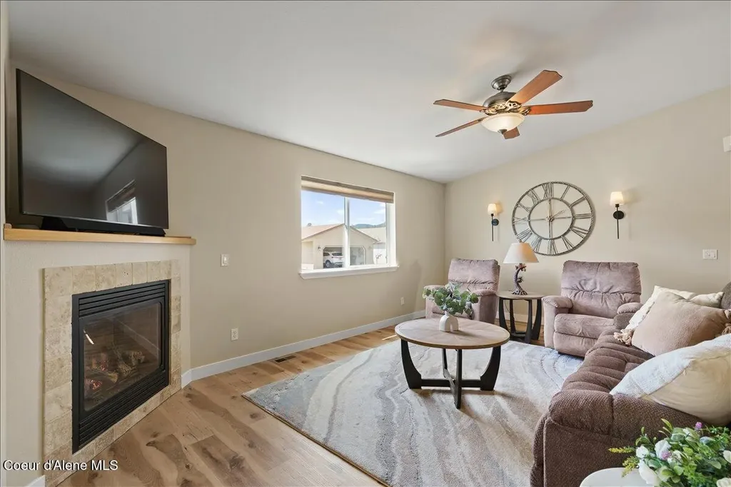 8759 W Zion Street Rathdrum ID 83858