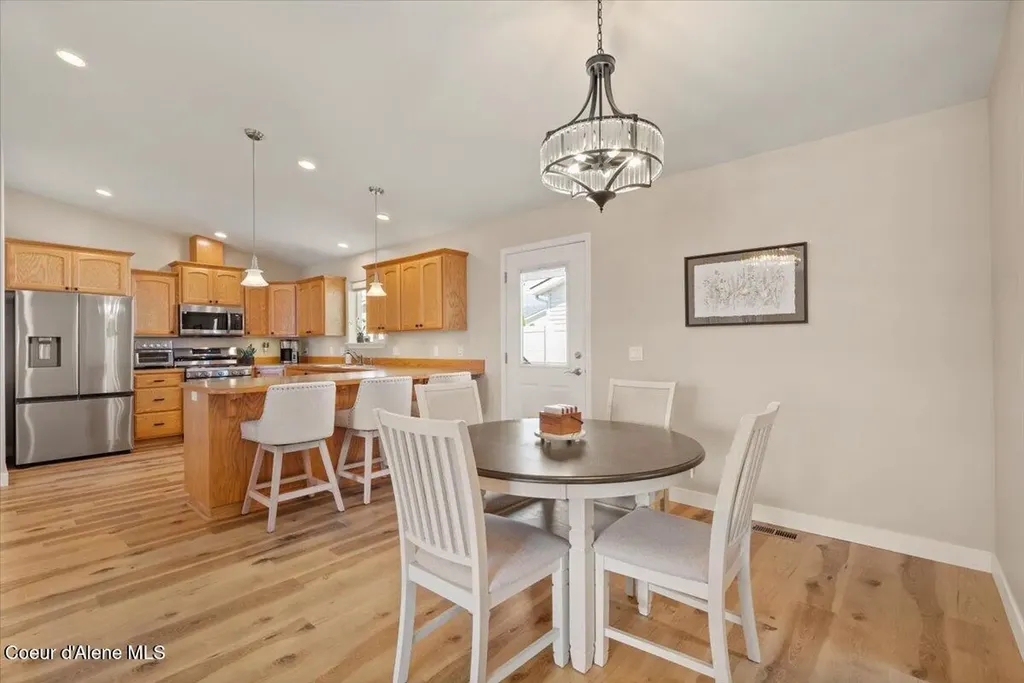 8759 W Zion Street Rathdrum ID 83858
