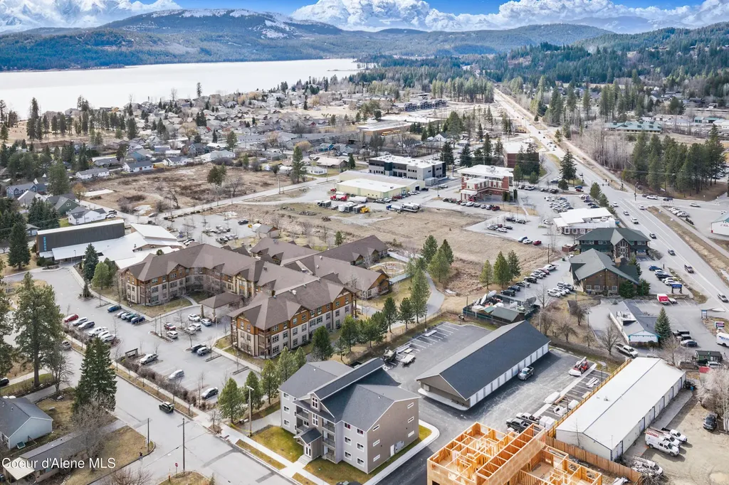 424 S Olive Avenue Sandpoint ID 83864