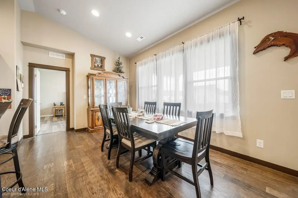 6521 W Irish Circle Rathdrum ID 83858