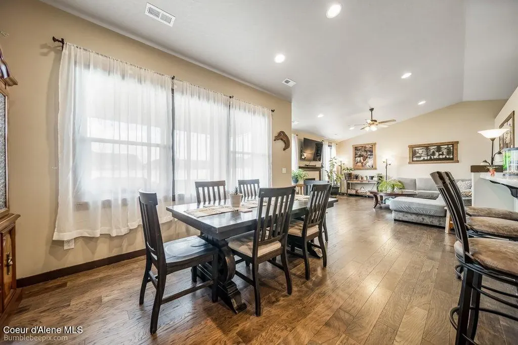6521 W Irish Circle Rathdrum ID 83858