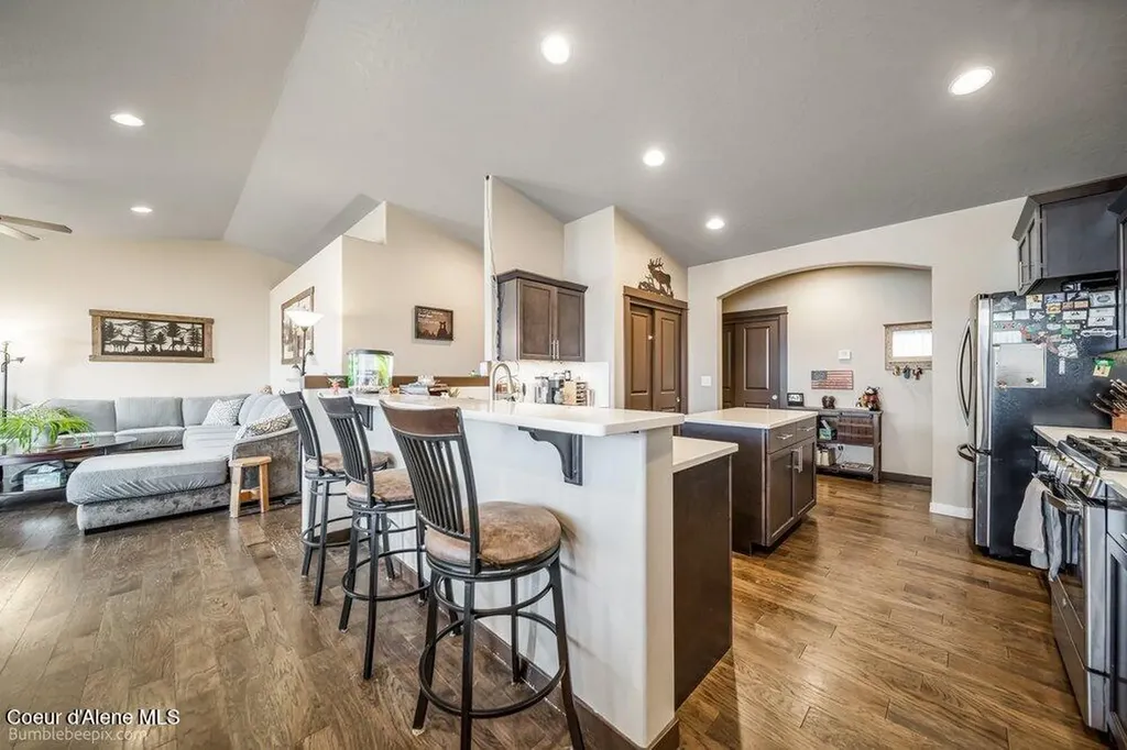 6521 W Irish Circle Rathdrum ID 83858