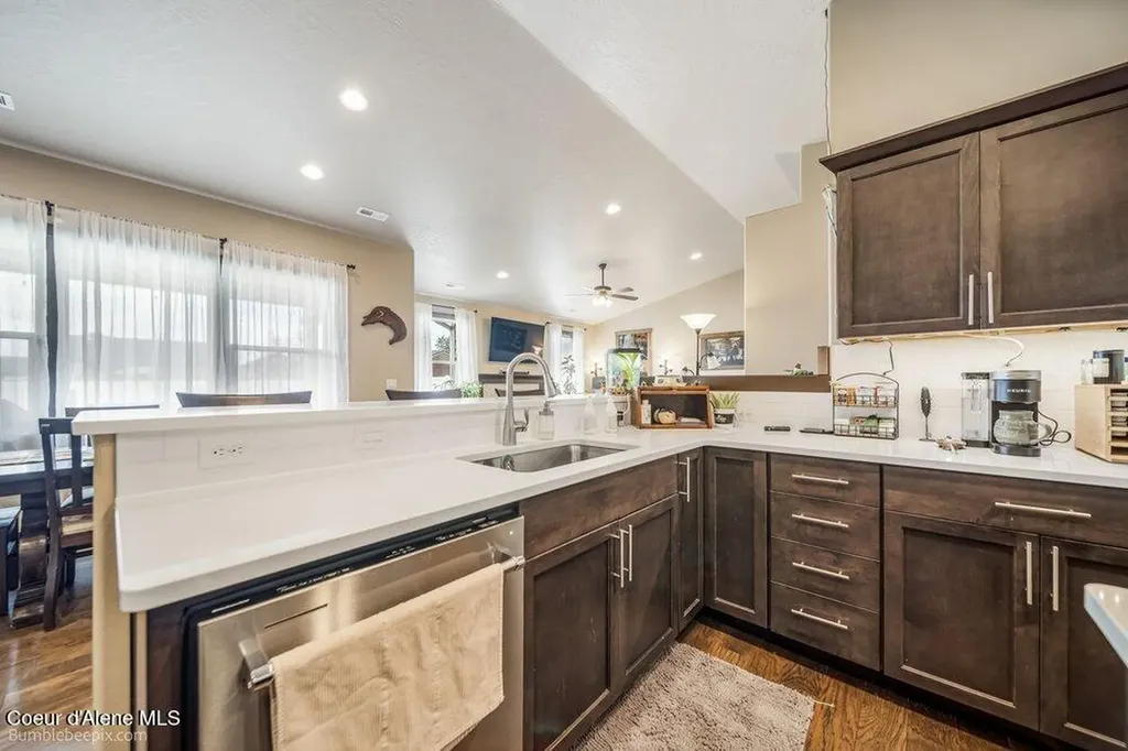 6521 W Irish Circle Rathdrum ID 83858