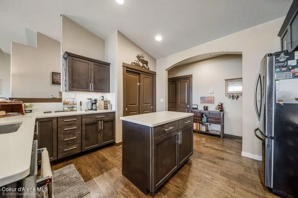 6521 W Irish Circle Rathdrum ID 83858