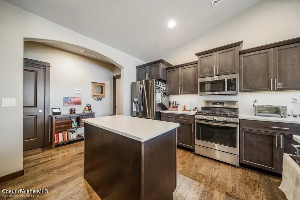 6521 W Irish Circle Rathdrum ID 83858