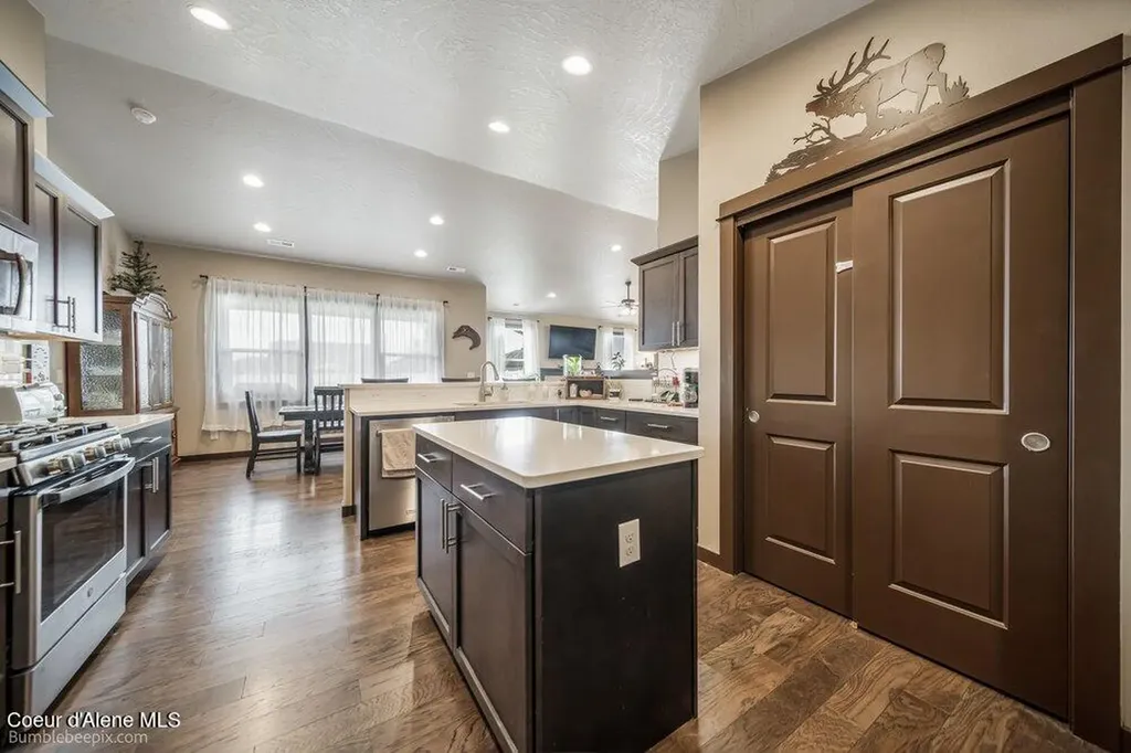 6521 W Irish Circle Rathdrum ID 83858
