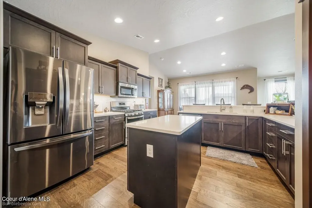 6521 W Irish Circle Rathdrum ID 83858