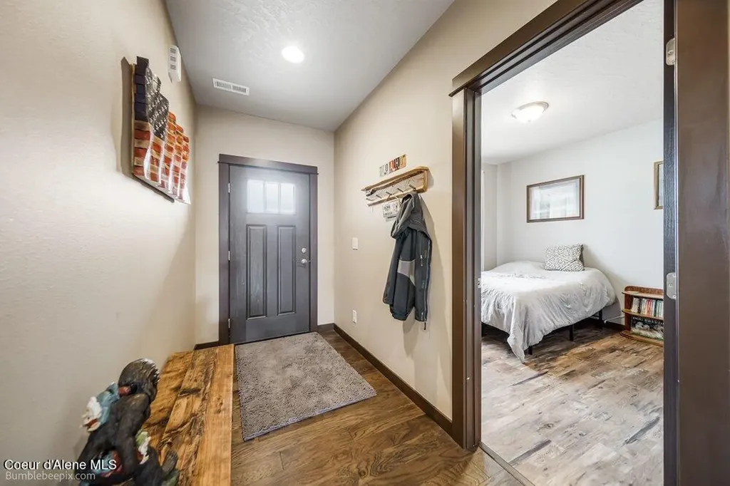 6521 W Irish Circle Rathdrum ID 83858