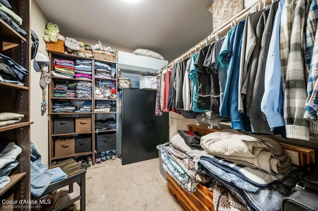 6521 W Irish Circle Rathdrum ID 83858