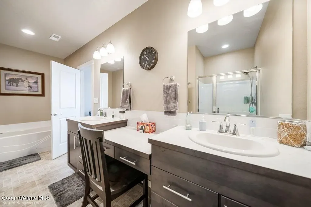 6521 W Irish Circle Rathdrum ID 83858