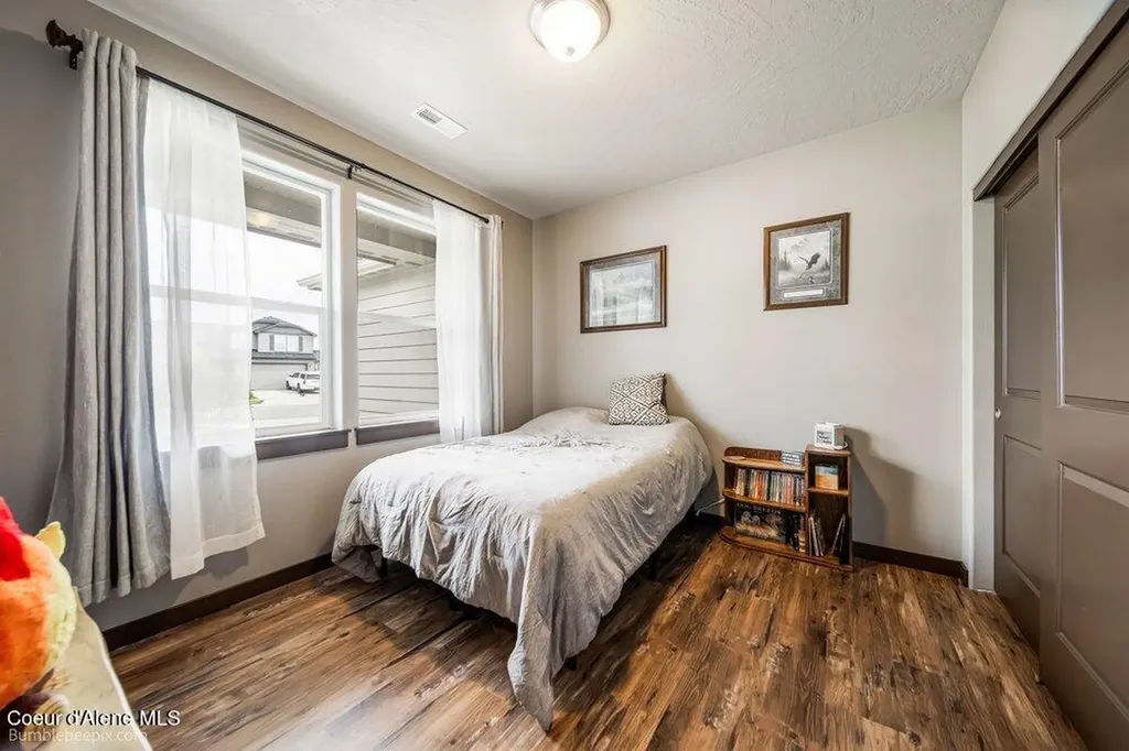 6521 W Irish Circle Rathdrum ID 83858