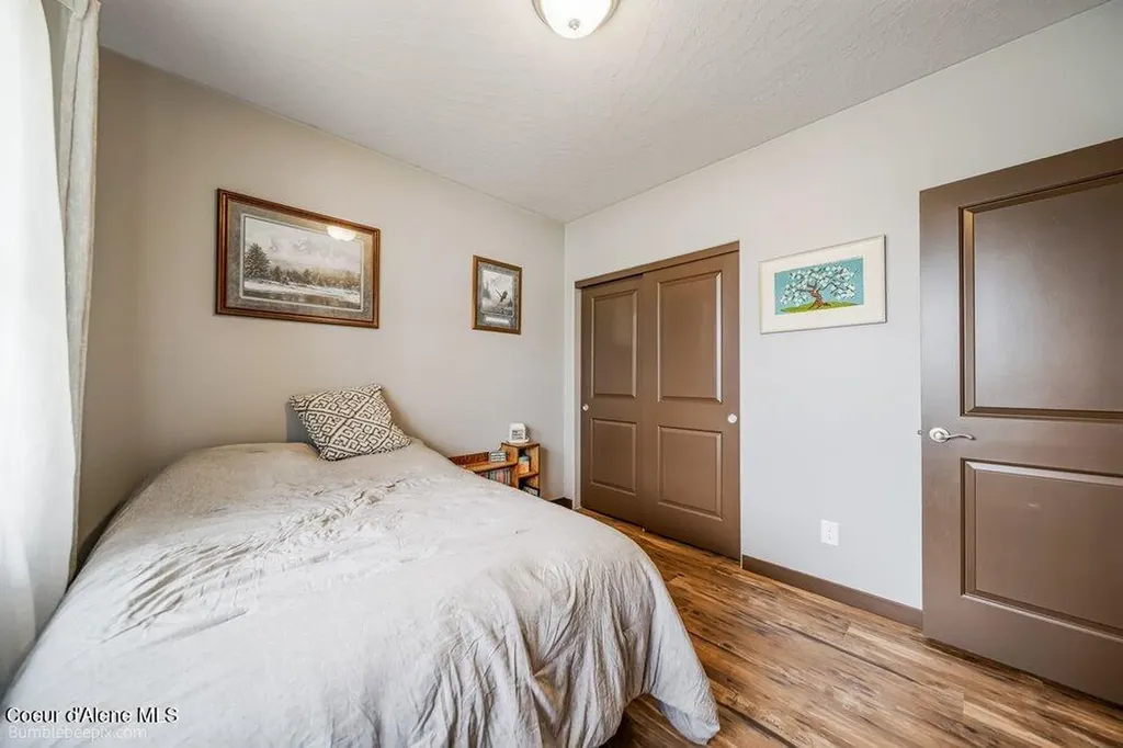 6521 W Irish Circle Rathdrum ID 83858