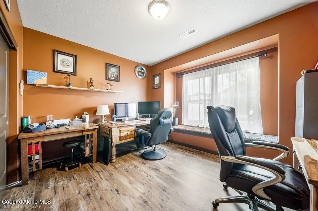 6521 W Irish Circle Rathdrum ID 83858