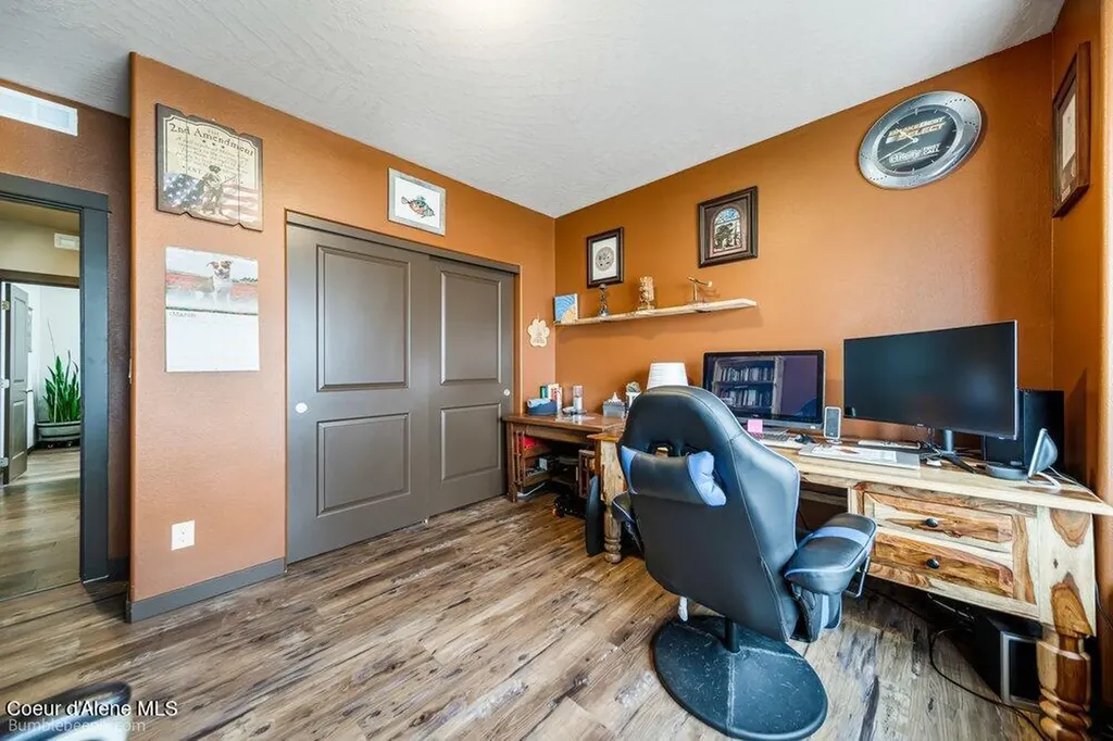 6521 W Irish Circle Rathdrum ID 83858