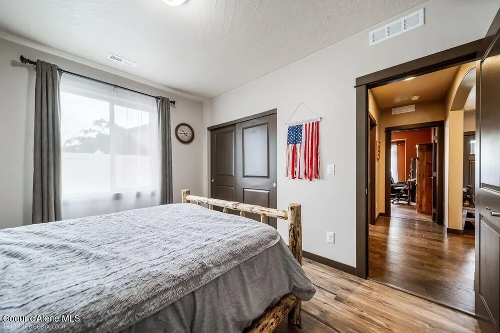 6521 W Irish Circle Rathdrum ID 83858