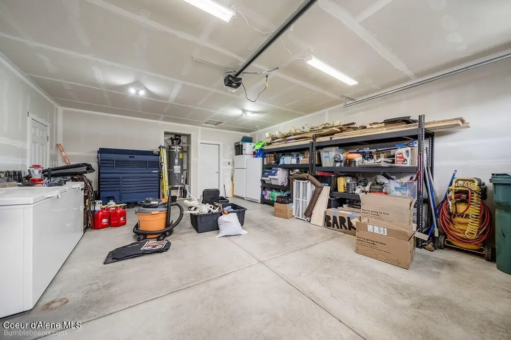 6521 W Irish Circle Rathdrum ID 83858