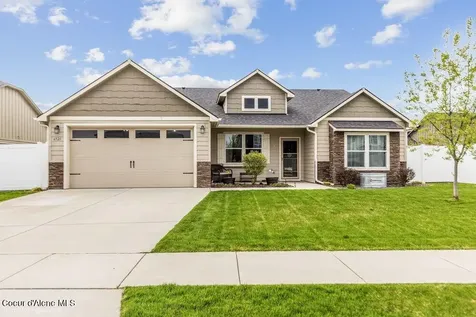 6521 W Irish Circle Rathdrum ID 83858