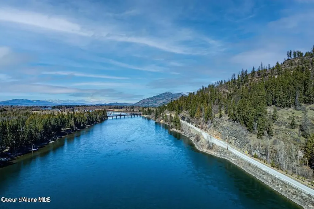 Nka Frontage Road Clark Fork ID 83811