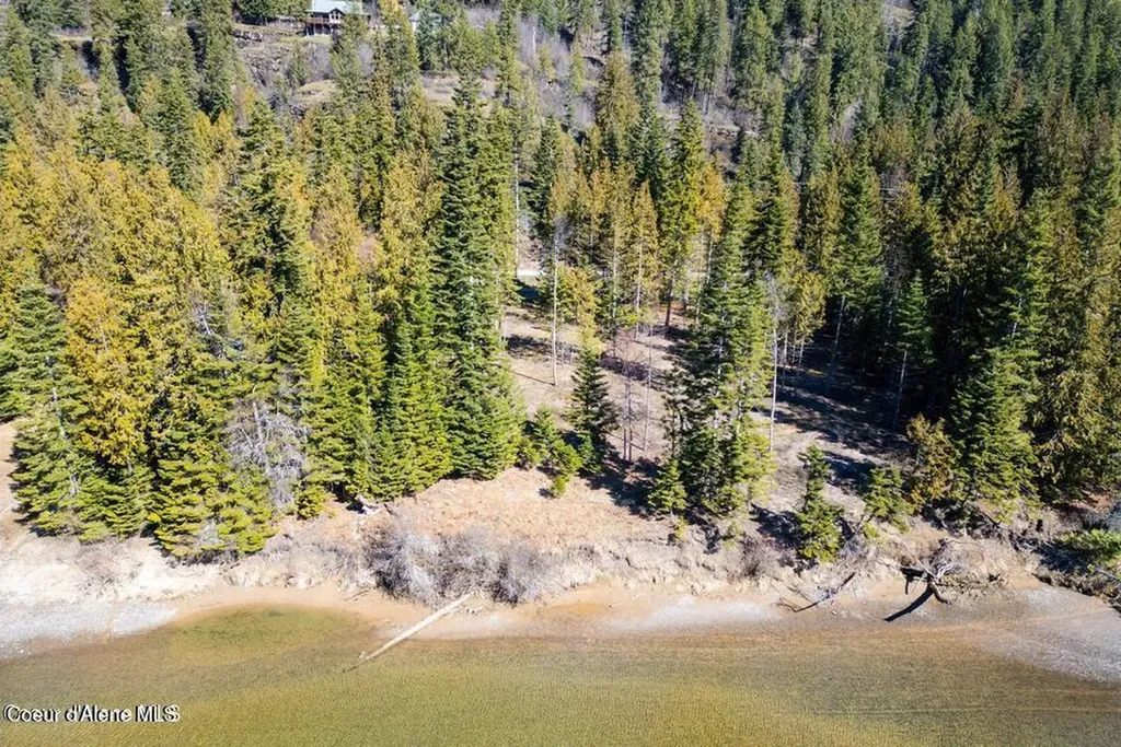 Nka Frontage Road Clark Fork ID 83811