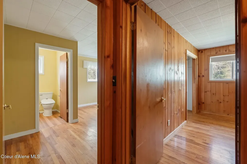 1206 Meadowood Road Sandpoint ID 83864