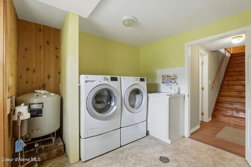 1206 Meadowood Road Sandpoint ID 83864