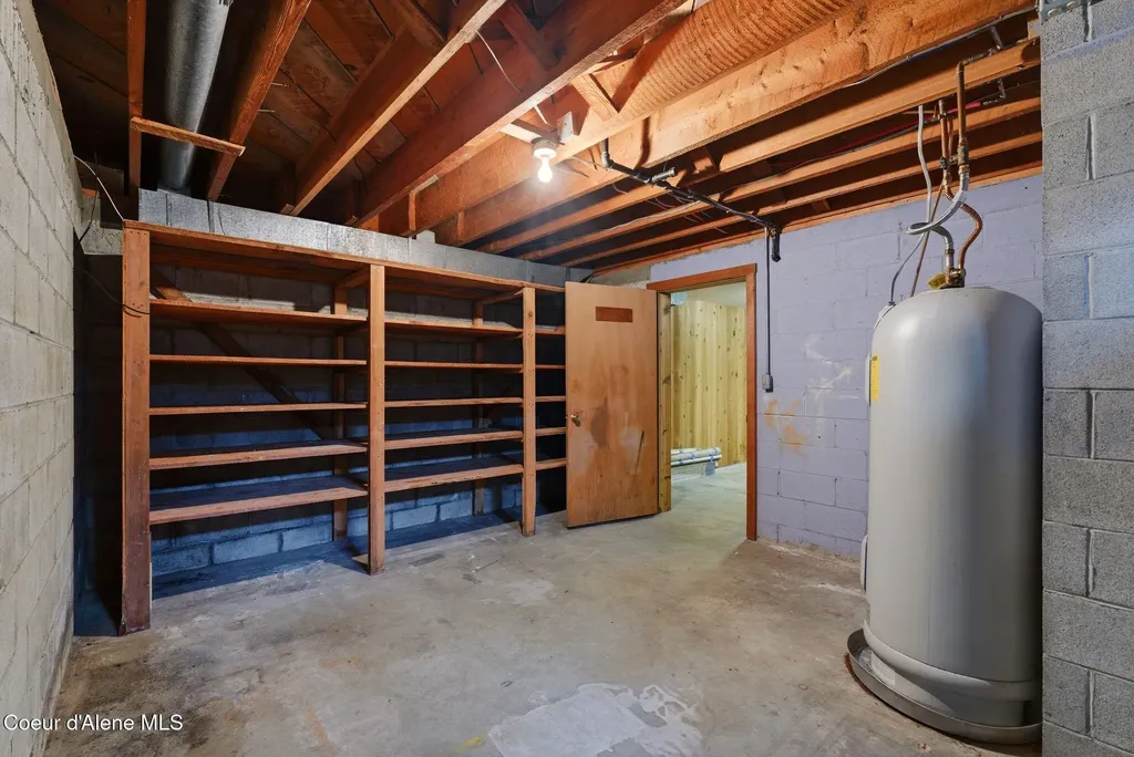 1206 Meadowood Road Sandpoint ID 83864