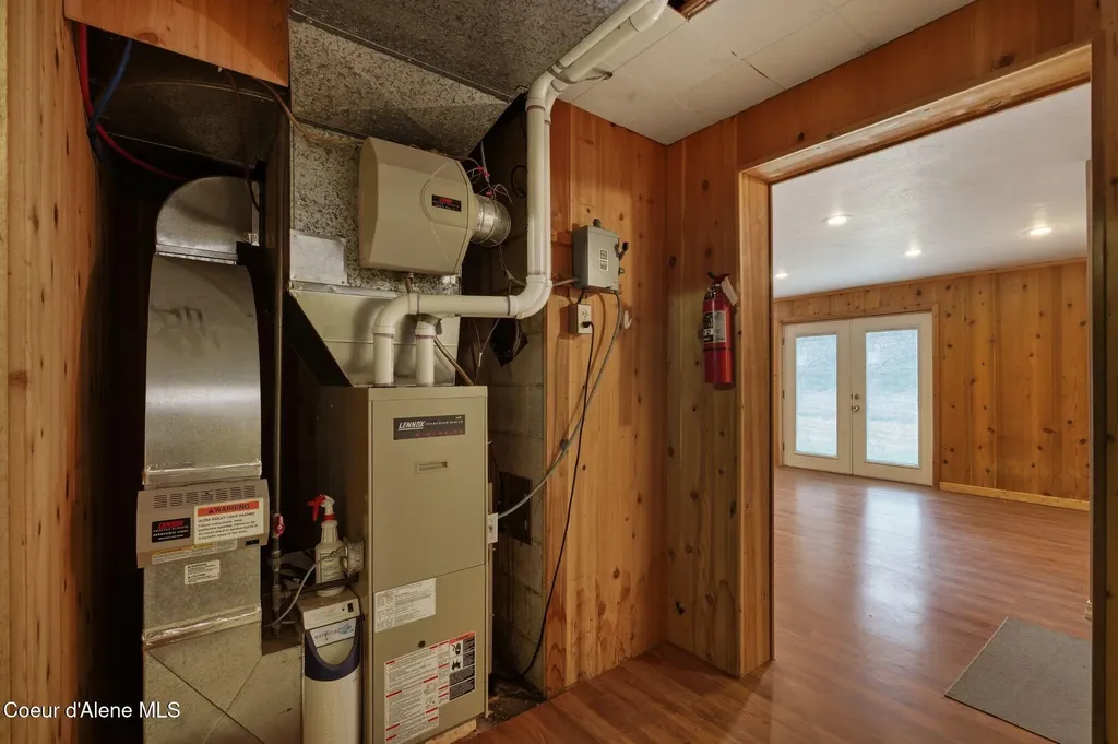 1206 Meadowood Road Sandpoint ID 83864