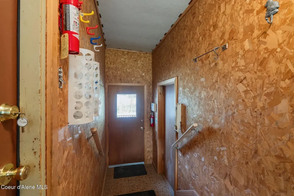 1206 Meadowood Road Sandpoint ID 83864