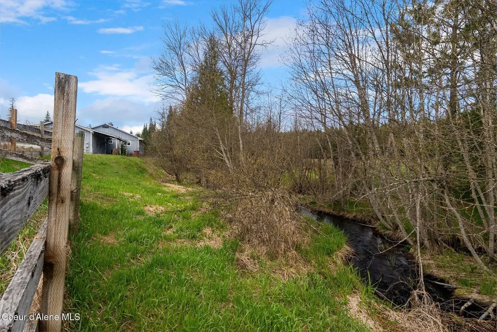 1206 Meadowood Road Sandpoint ID 83864