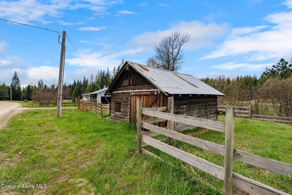 1206 Meadowood Road Sandpoint ID 83864