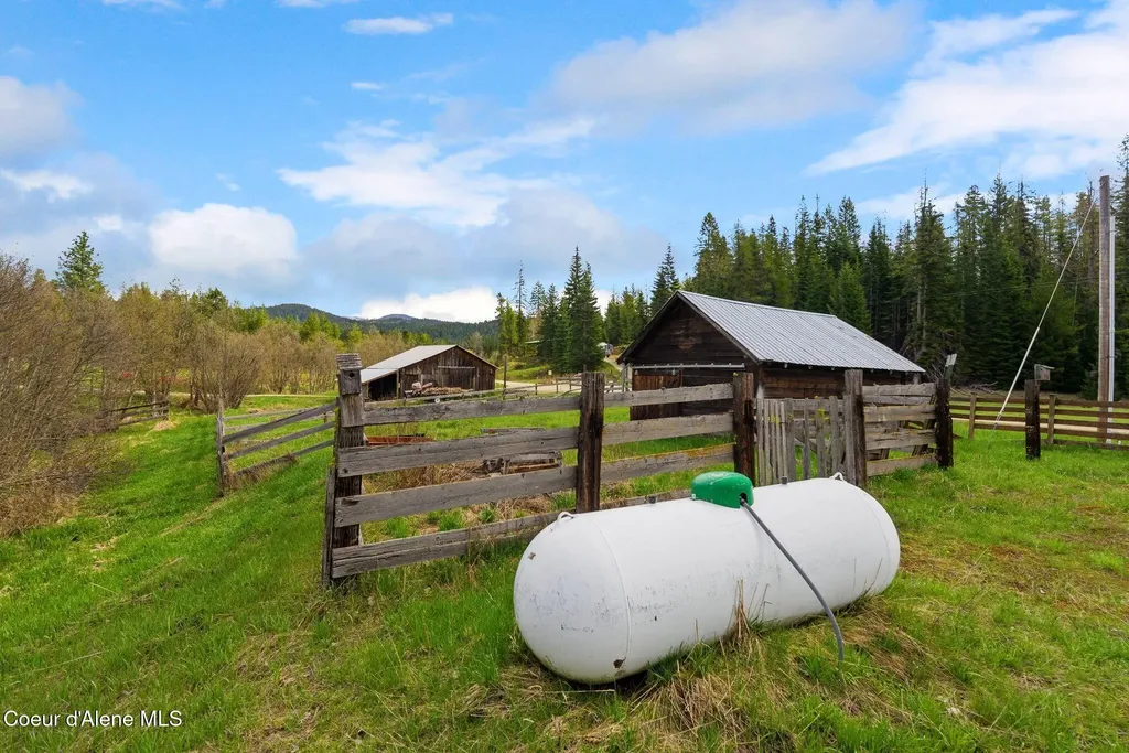 1206 Meadowood Road Sandpoint ID 83864