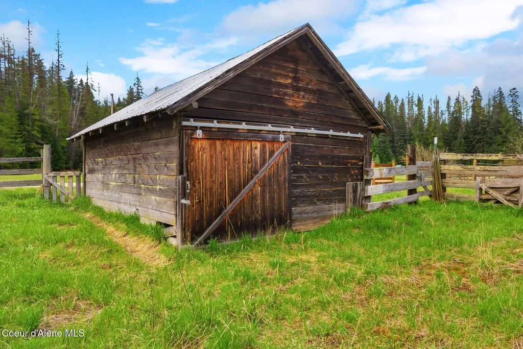 1206 Meadowood Road Sandpoint ID 83864