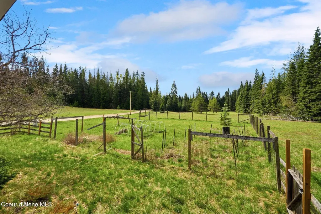 1206 Meadowood Road Sandpoint ID 83864