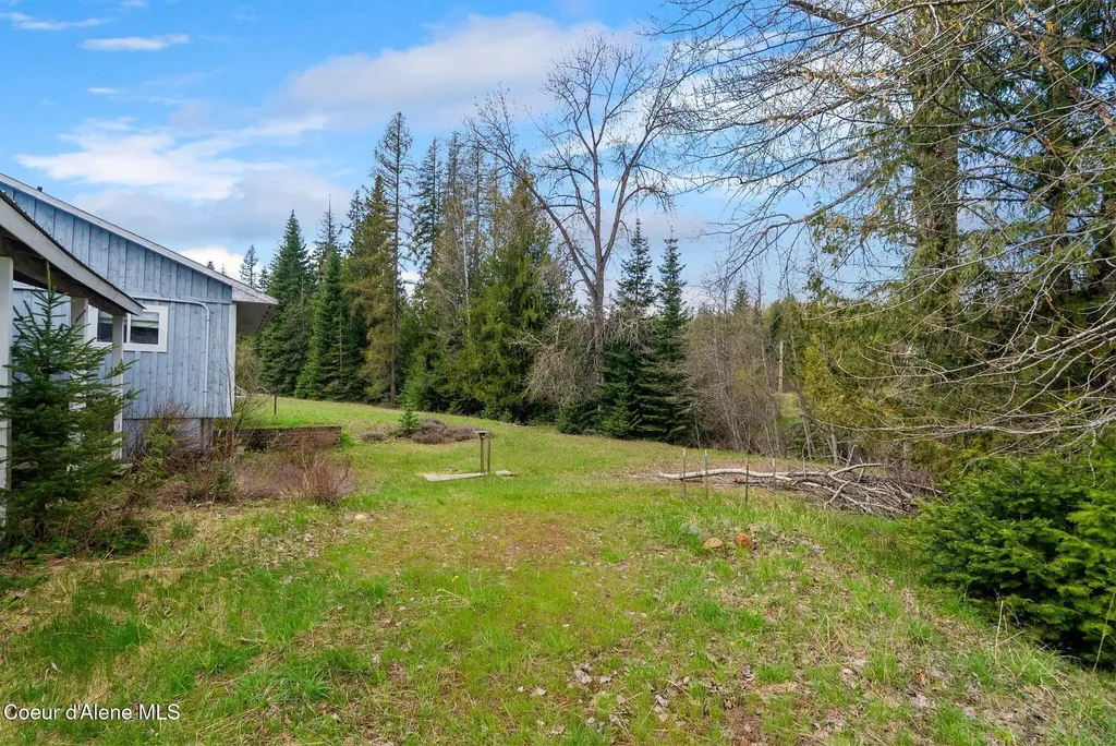 1206 Meadowood Road Sandpoint ID 83864