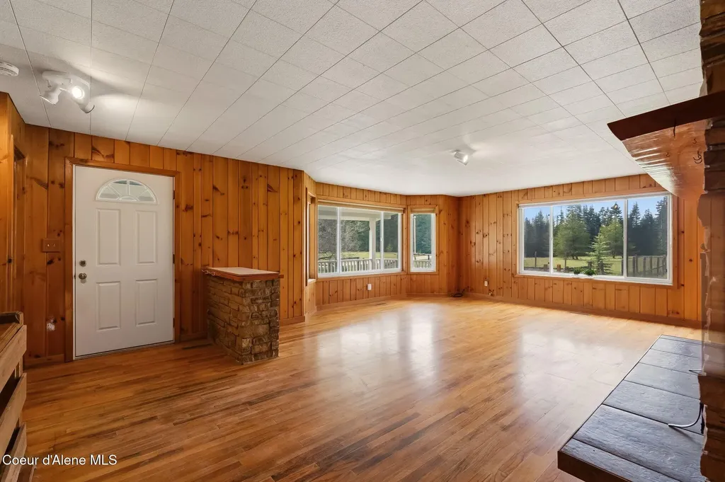 1206 Meadowood Road Sandpoint ID 83864