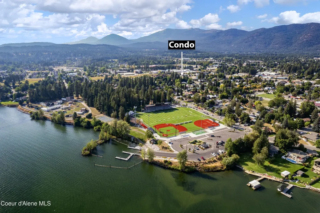 424 S Olive Avenue Sandpoint ID 83864