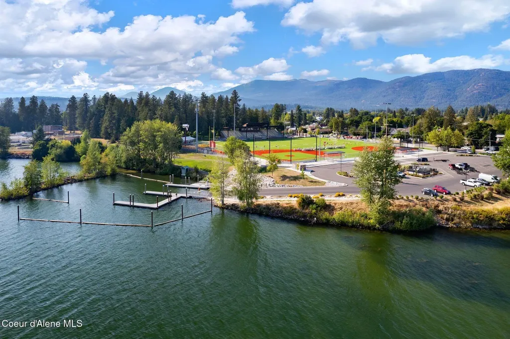 424 S Olive Avenue Sandpoint ID 83864
