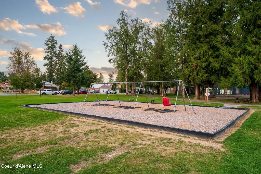 424 S Olive Avenue Sandpoint ID 83864