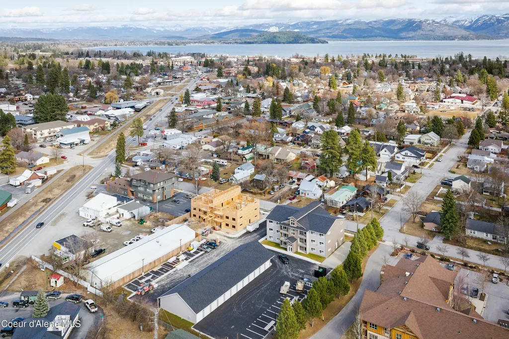 424 S Olive Avenue Sandpoint ID 83864