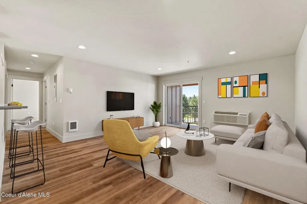 424 S Olive Avenue Sandpoint ID 83864