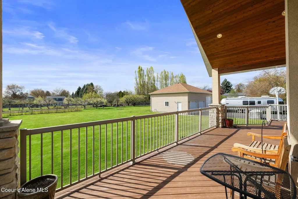 7255 N Colfax Street Dalton Gardens ID 83815